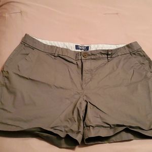Old Navy shorts